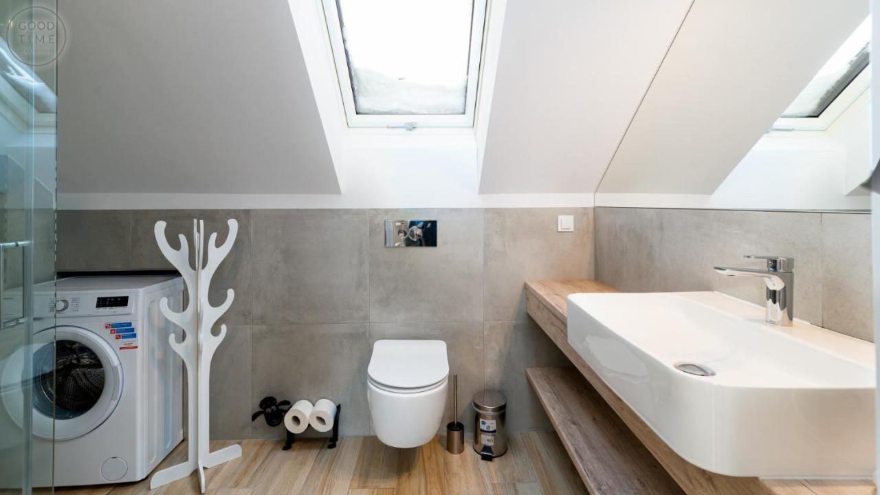 Apartamenty Good Time - Ale Widok! Sklářská Poruba Exteriér fotografie