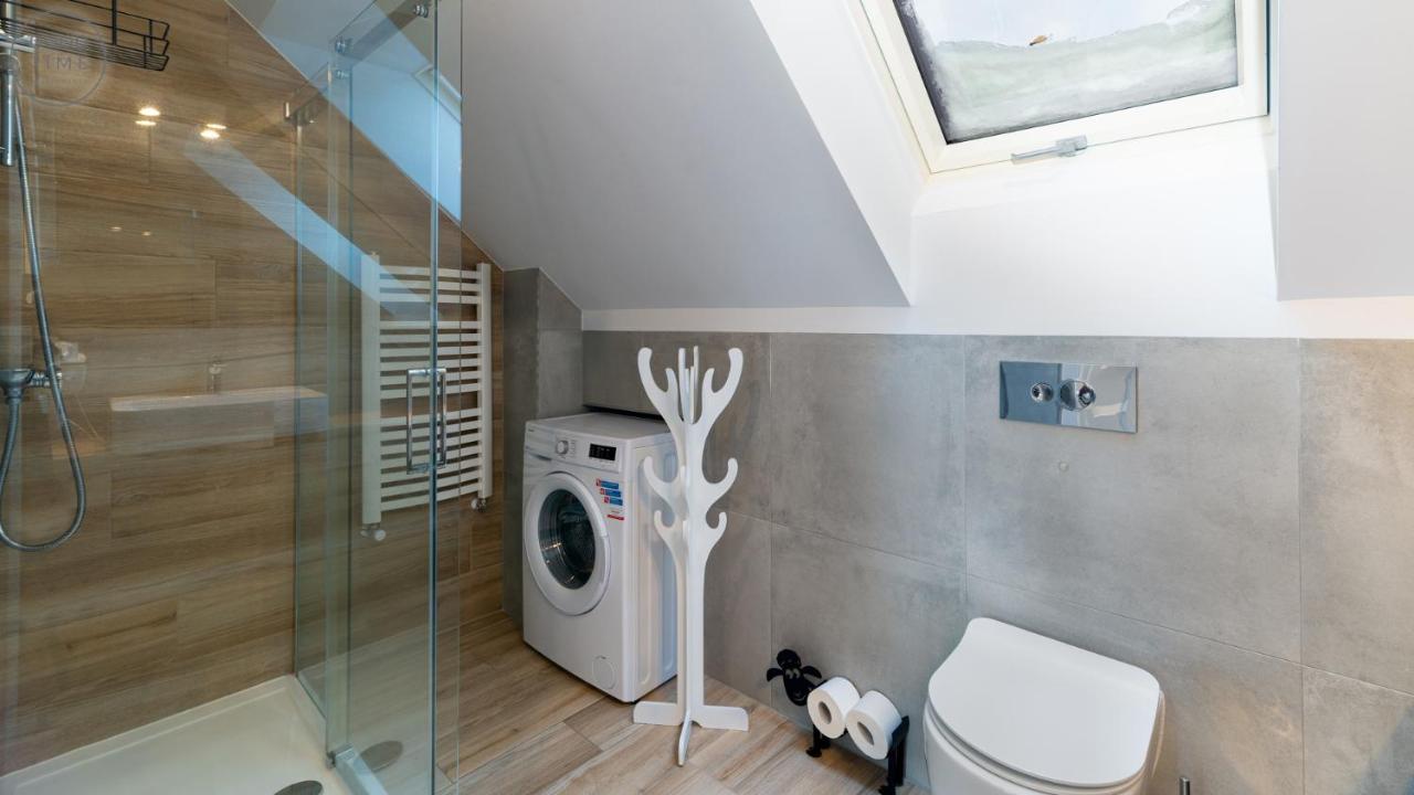 Apartamenty Good Time - Ale Widok! Sklářská Poruba Exteriér fotografie