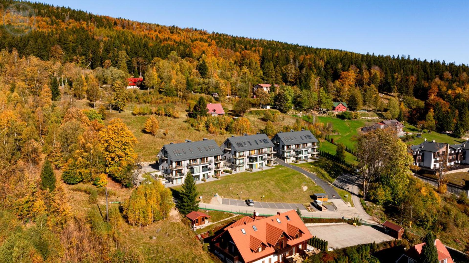 Apartamenty Good Time - Ale Widok! Sklářská Poruba Exteriér fotografie